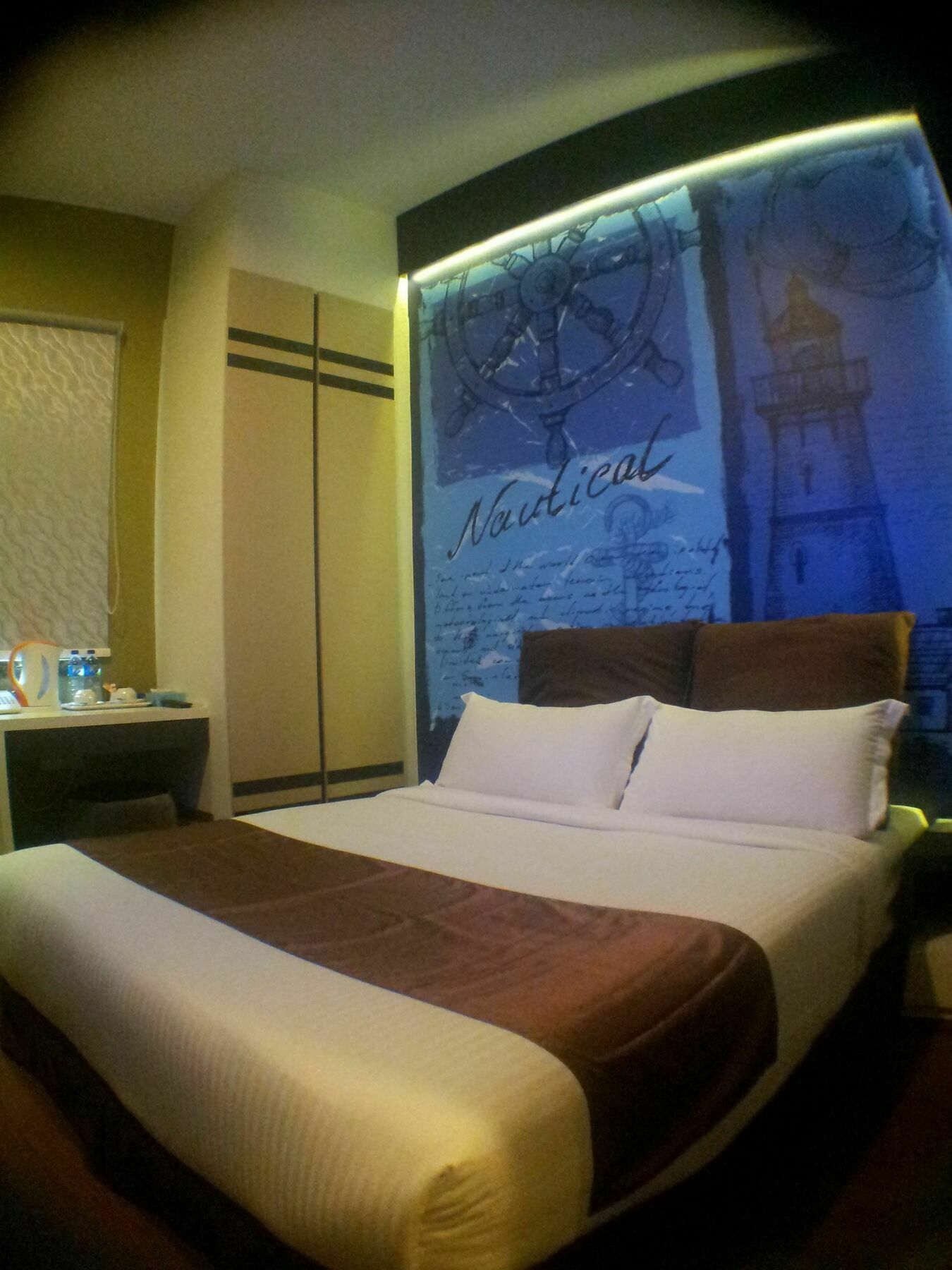 Chariton Hotel Nusa Bestari Johor Bahru Exterior foto