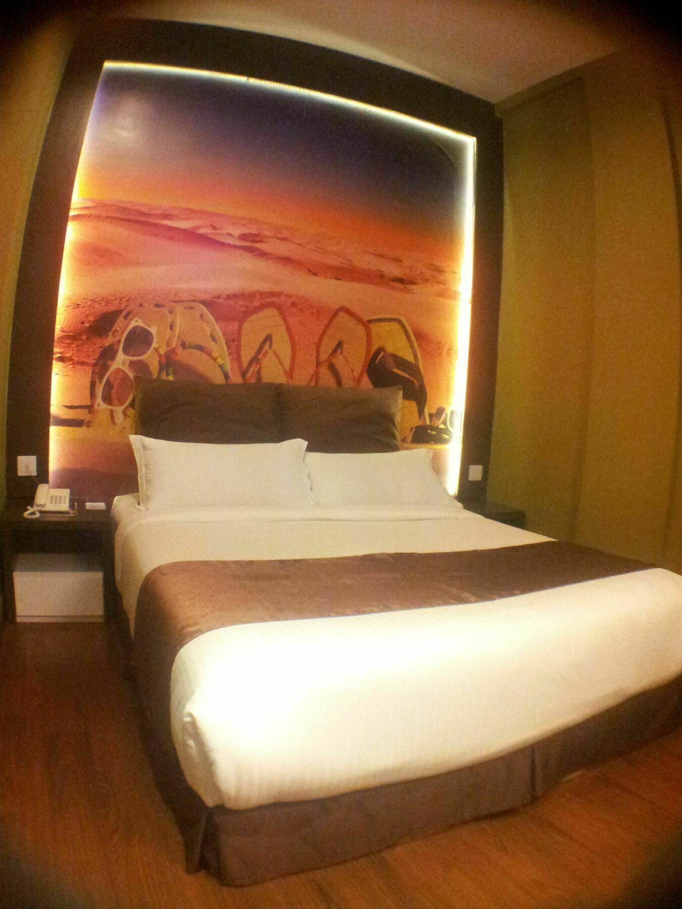 Chariton Hotel Nusa Bestari Johor Bahru Exterior foto
